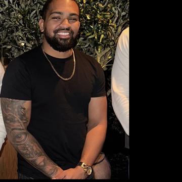 Kameron Beckford profile photo