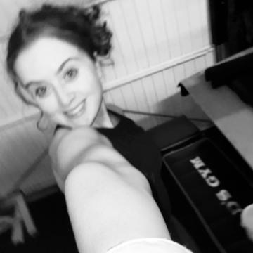 Esther Gimblett profile photo