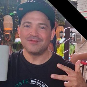 Juan Carlos Gonzalez Aguiiar profile photo