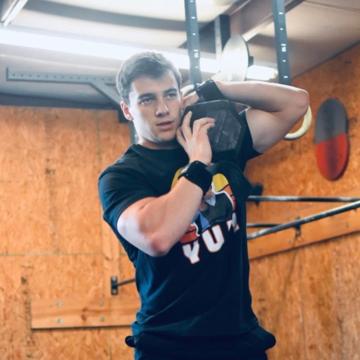 Matthew Walker profile photo