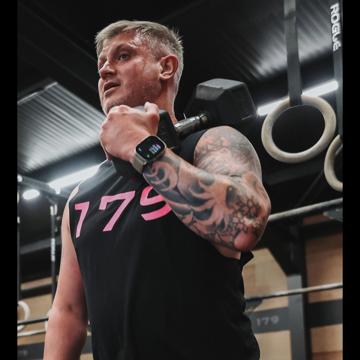 David George profile photo