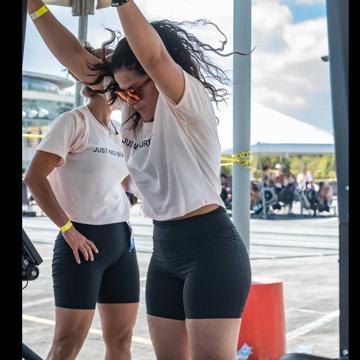 Pamela Alvarez profile photo