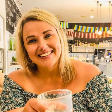 Agnese George profile photo