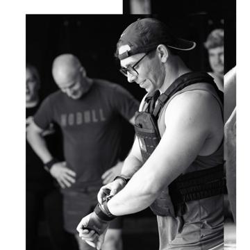 Garrett Panno profile photo