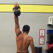 Sanket Amin profile photo