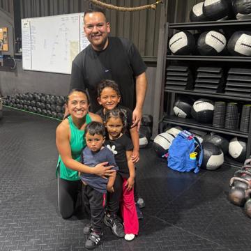 Kelly Pamela Morales profile photo