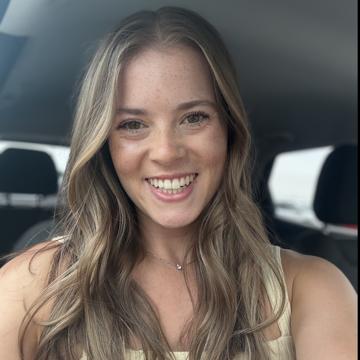 Hannah Alston profile photo