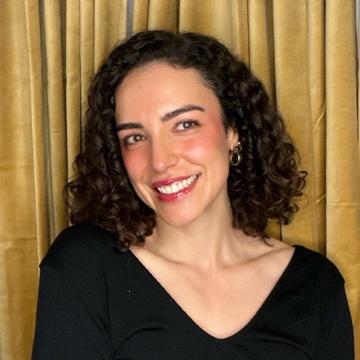 Anna Ramirez profile photo