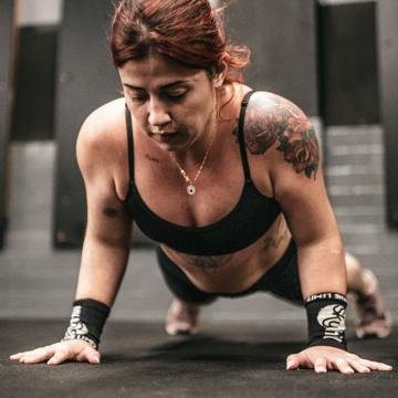 Fernanda Lima profile photo