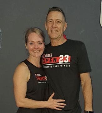 Maryke Viljoen profile photo