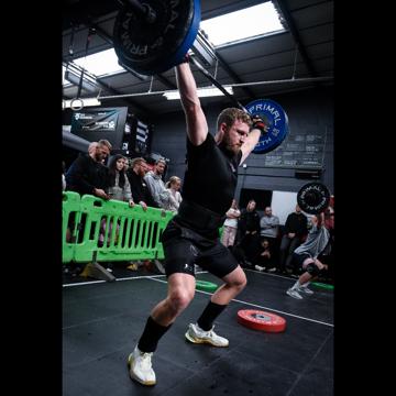 Matthew Crow profile photo