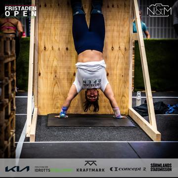 Rebecca Eckerbom profile photo