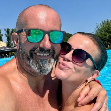 Michaela Tóth profile photo