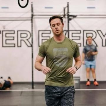 Brett Langham profile photo