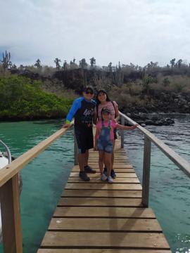 Giovanni Baque profile photo