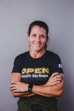 Cristiane Teixeira profile photo