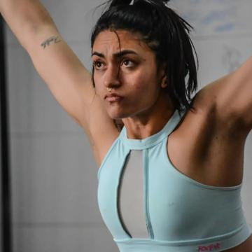 Paula Alvarado profile photo