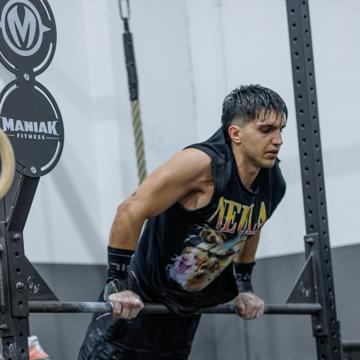 Eloi Moré profile photo