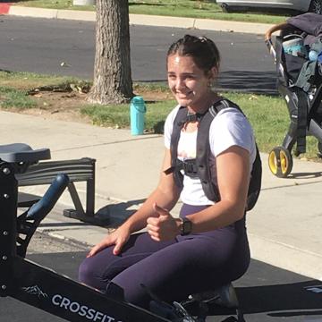 Lauren Wynn profile photo