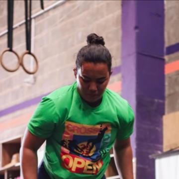 Monique Rocha profile photo