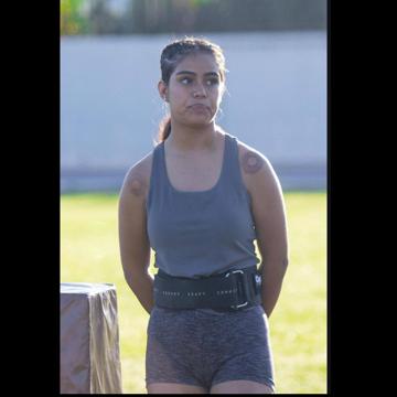 RUBI MUÑIZ profile photo