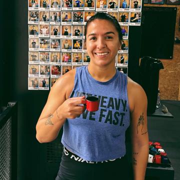 Camilla Campelo profile photo