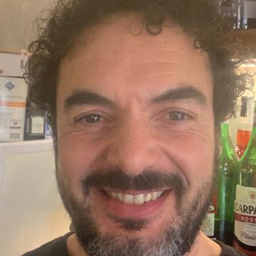 Gino Cervelli profile photo