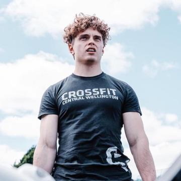 Kallan Reid profile photo