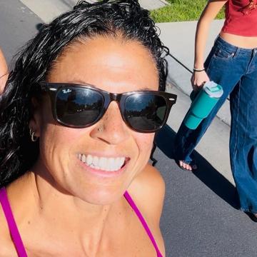 Rebecca Tenison profile photo