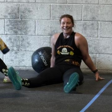 Jessica Bylund profile photo