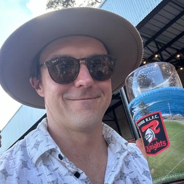 Justin Miller profile photo