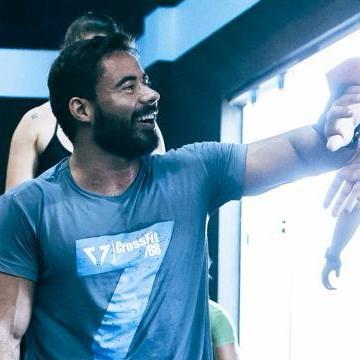 Pedro Hudson Borges Coelho profile photo