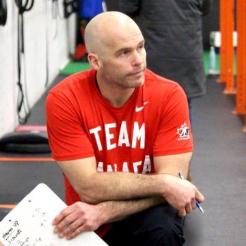 Andrew Harpwood profile photo