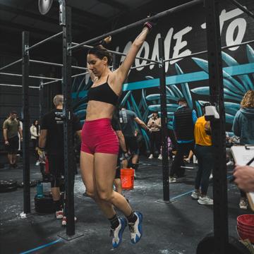 Nicole Weitlauf profile photo