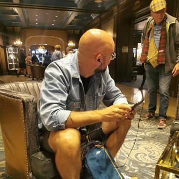 Robin Beaujoin profile photo