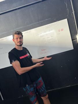 Simone Bittante profile photo