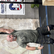 Christopher Wilcox profile photo