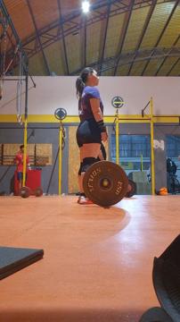 Melissa Marini profile photo