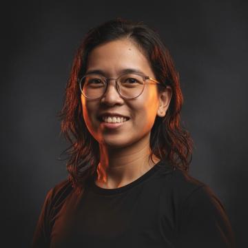 Cassandra Ch'ng profile photo