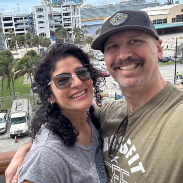 Cindy Schultz profile photo