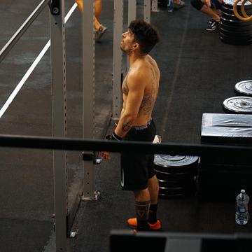 Luca Del Gaudio profile photo