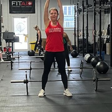 Ceelie Stroh profile photo