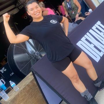 Yadira Aldaco profile photo