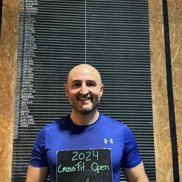 Luís David profile photo