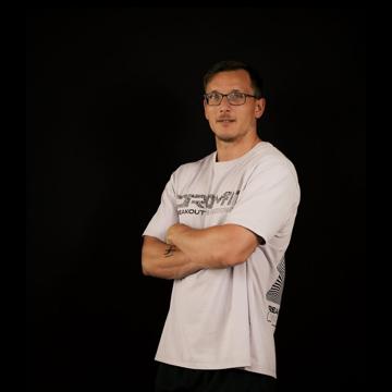 Kevin Gousseau profile photo