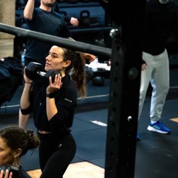 Ophelie Dubois profile photo