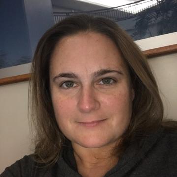 Melanie Fisher profile photo