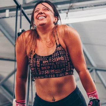 Jéssica Firmo profile photo