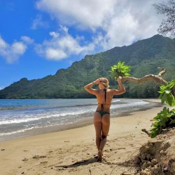 Tau'Mee Graskoski profile photo