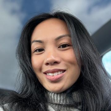 Amethyst dela Peña profile photo